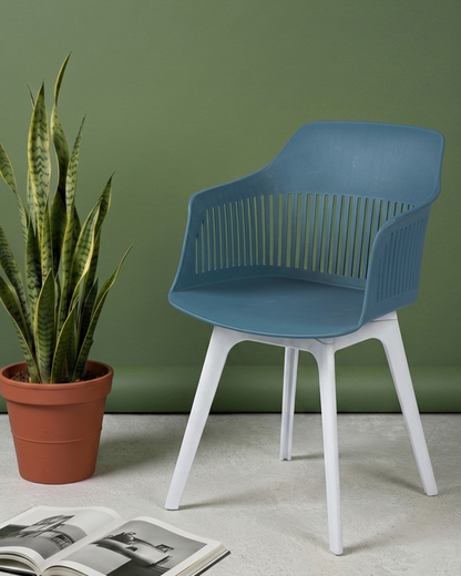 Rosete Cafeteria Chair
