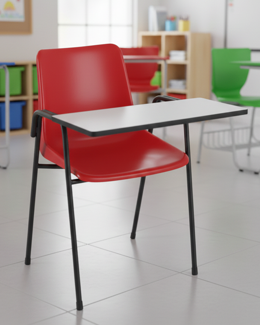 Single Seater College Chair and Desk for SC 201