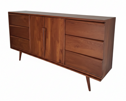 Wooden Console SM 503