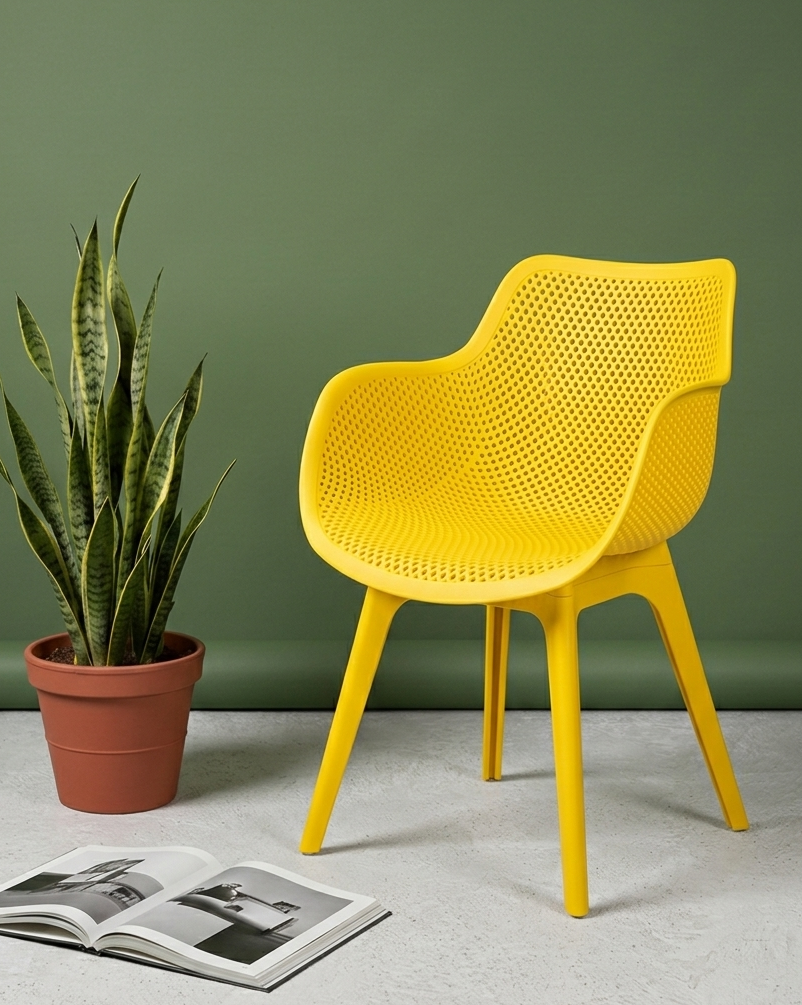 Ikon Chair