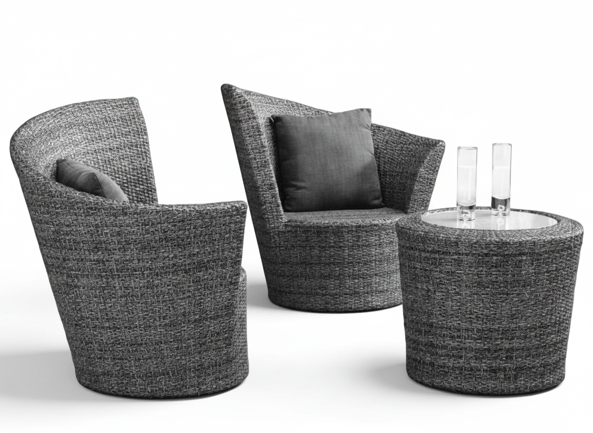 Outdoor Coffee Set OS 2001