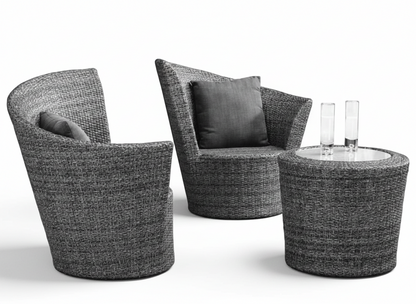 Outdoor Coffee Set OS 2001