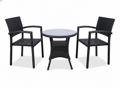 Outdoor Coffee Set OS 2008