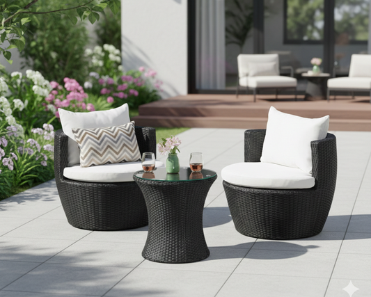 Outdoor Coffee Set OS 2010