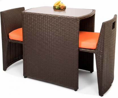 Outdoor Coffee Set OS 2021