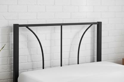 MS Single Bed SMB 158