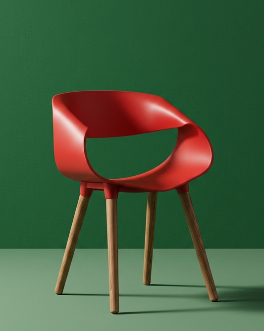 Tulip Chair