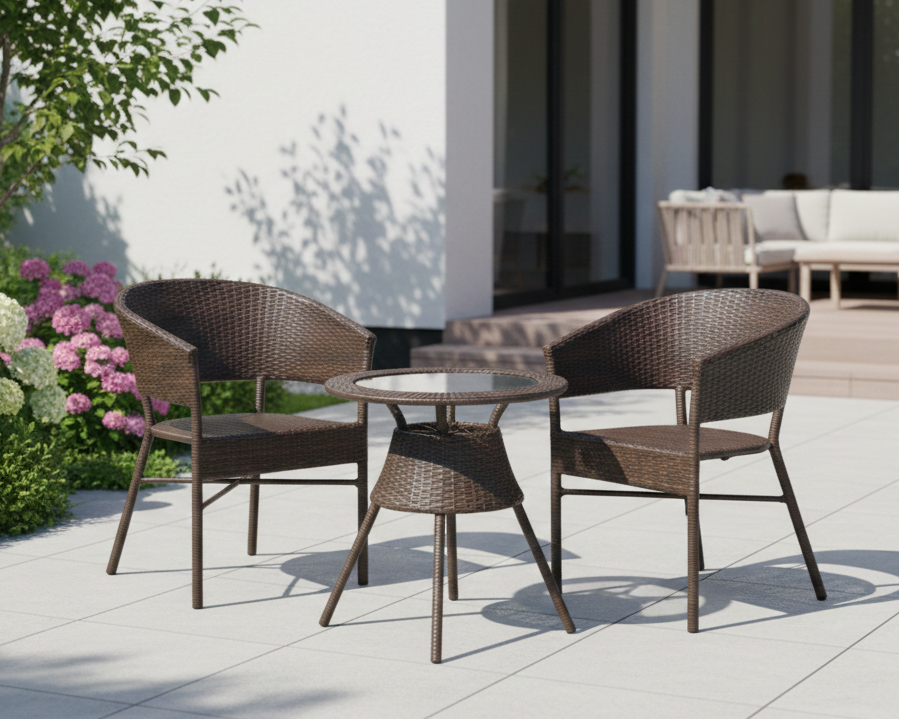 Outdoor Coffee Set OS 2006