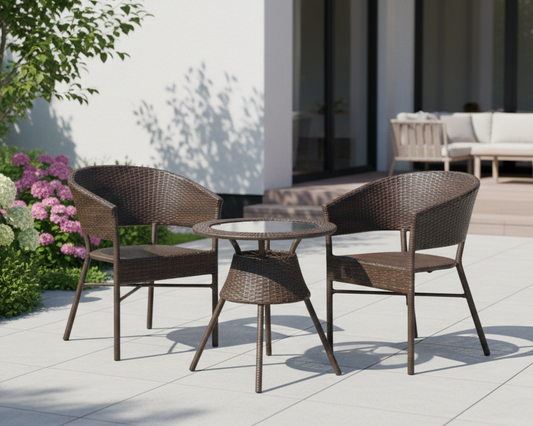 Outdoor Coffee Set OS 2006