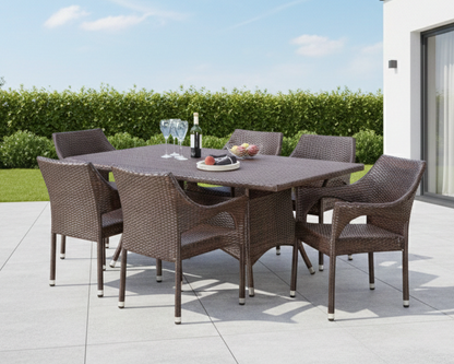 Outdoor Dining Set OS 2022
