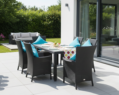Outdoor Dining Set OS 2015