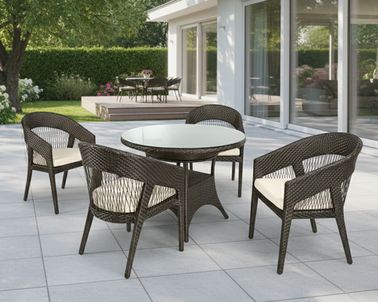Outdoor Dining Set OS 2019