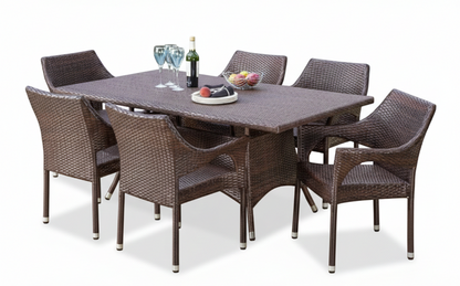 Outdoor Dining Set OS 2022