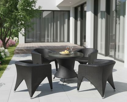 Outdoor Dining Set OS 2016