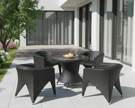 Outdoor Dining Set OS 2016