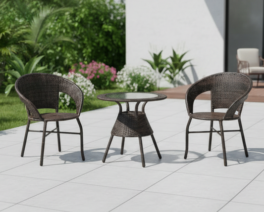 Outdoor Coffee Set OS 2002