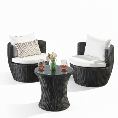 Outdoor Coffee Set OS 2010