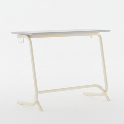 Ergonomic 2 Seater School/College Table SC 280