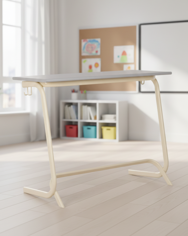 Ergonomic 2 Seater School/College Table SC 280