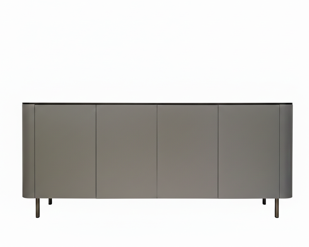 4 Door Console SM 502