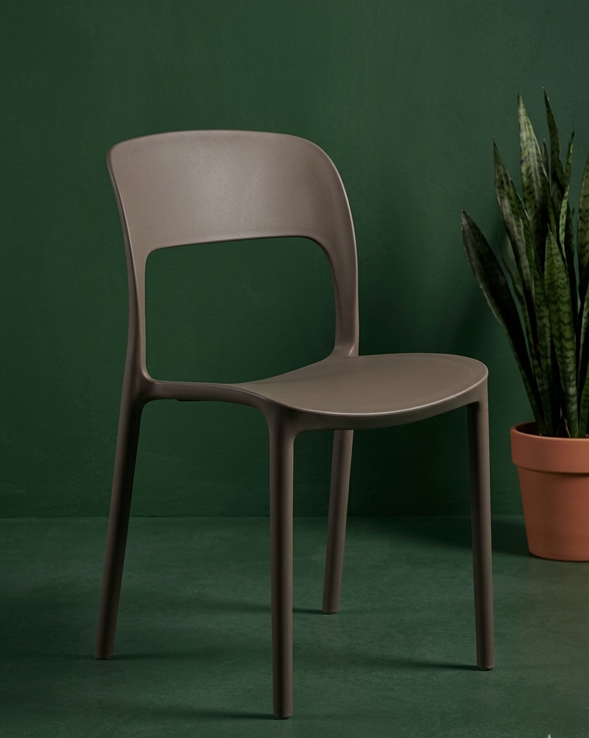 Fashion Cafeteria Chair