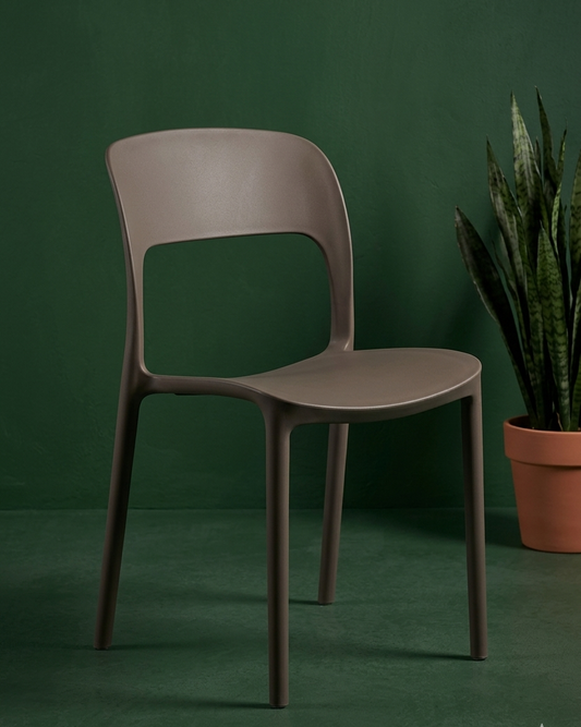 Fashion Cafeteria Chair