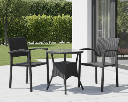 Outdoor Coffee Set OS 2008