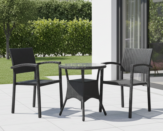 Outdoor Coffee Set OS 2008