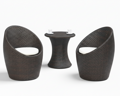 Outdoor Coffee Set OS 2004