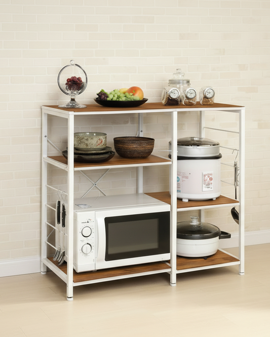 Multi-Purpose Kitchen Storage Rack SM 547