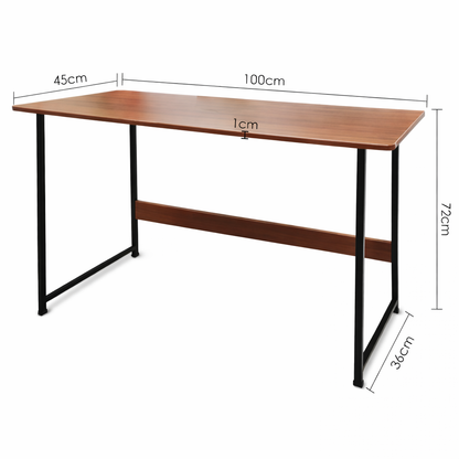 Sleek and Modern Study Table for Home & Office  SMT 555