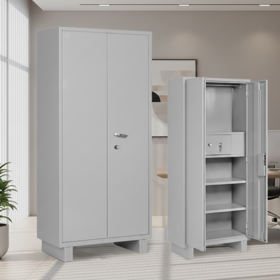 Storewell Top Locker