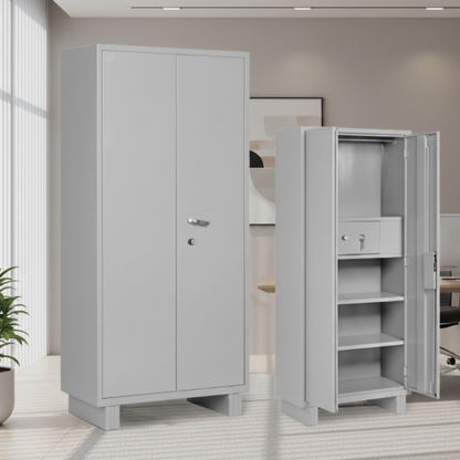 Storewell Top Locker