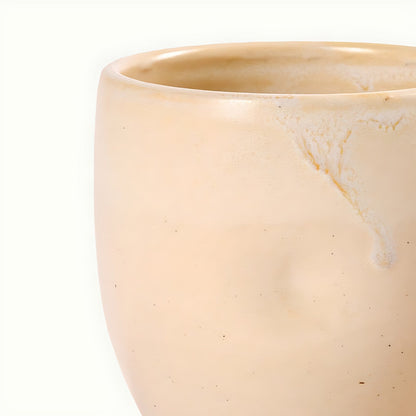 Advaita Stoneware Tumblers by Kazuri, photo 3 of 4