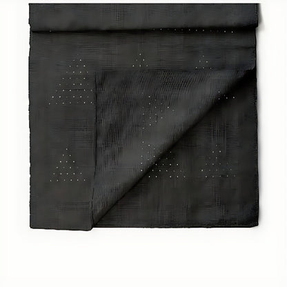 Celeste Magna Kala Cotton Table Runner by Kazuri