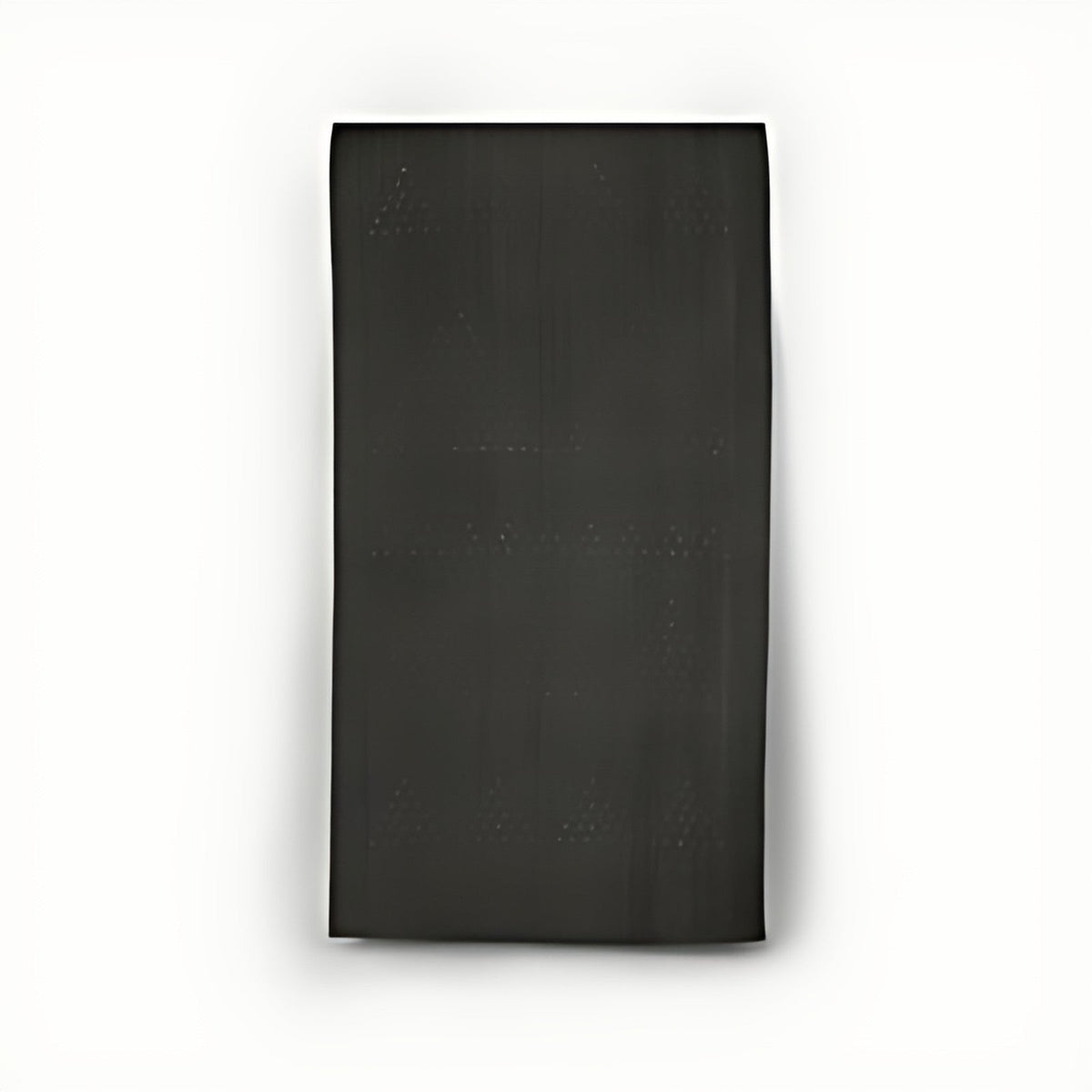 Celeste Magna Kala Cotton Table Runner by Kazuri, photo 2 of 4