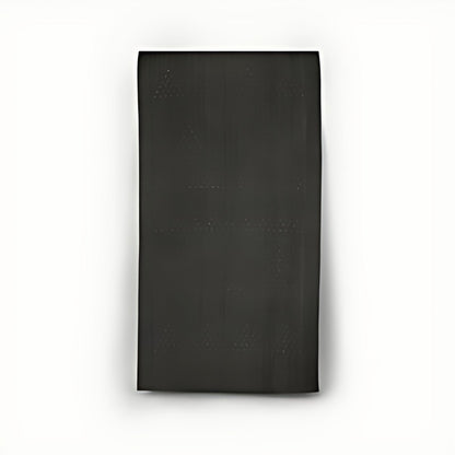 Celeste Magna Kala Cotton Table Runner by Kazuri, photo 2 of 4