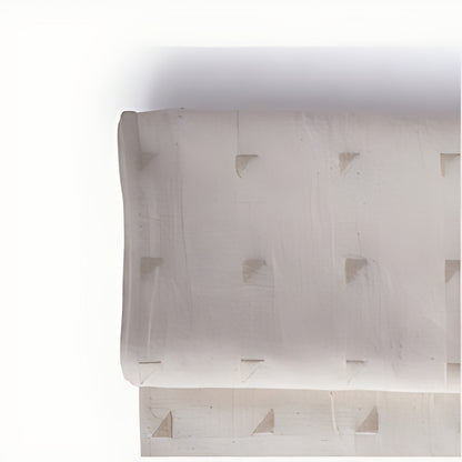 Celeste Kala Cotton Table Runner by Kazuri, photo 2 of 4