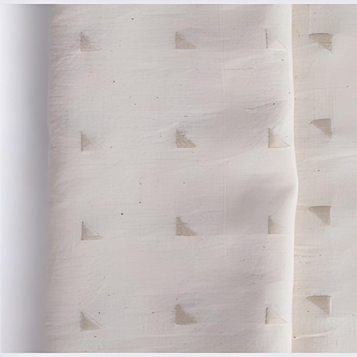 Celeste Kala Cotton Table Runner by Kazuri, photo 3 of 4