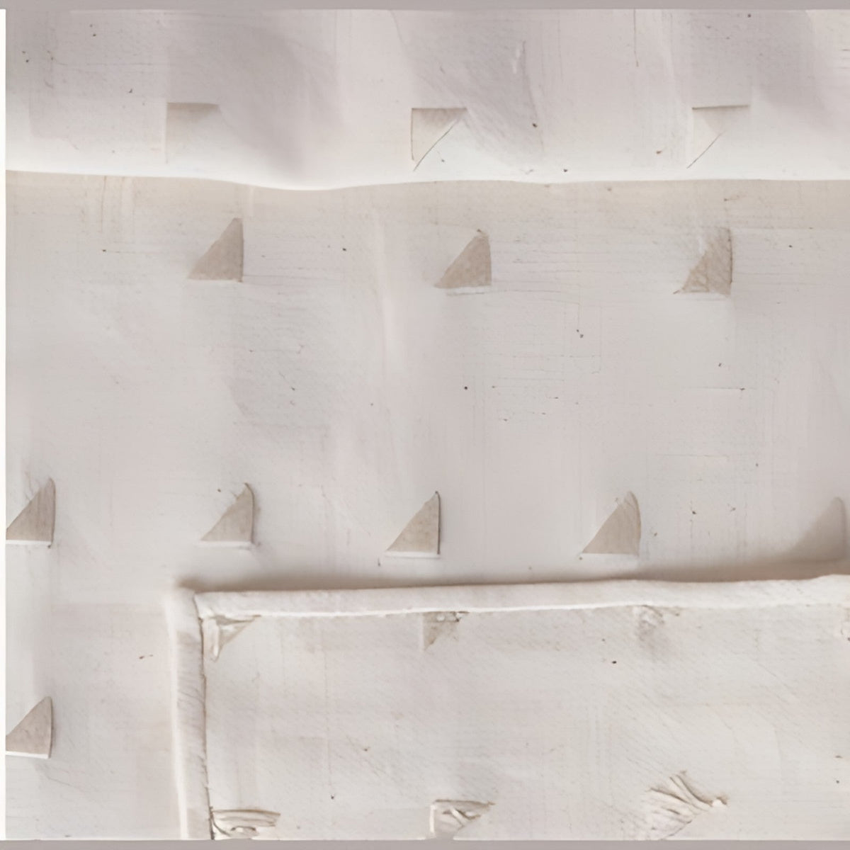 Celeste Kala Cotton Table Runner by Kazuri, photo 4 of 4