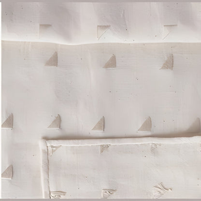 Celeste Kala Cotton Table Runner by Kazuri, photo 4 of 4