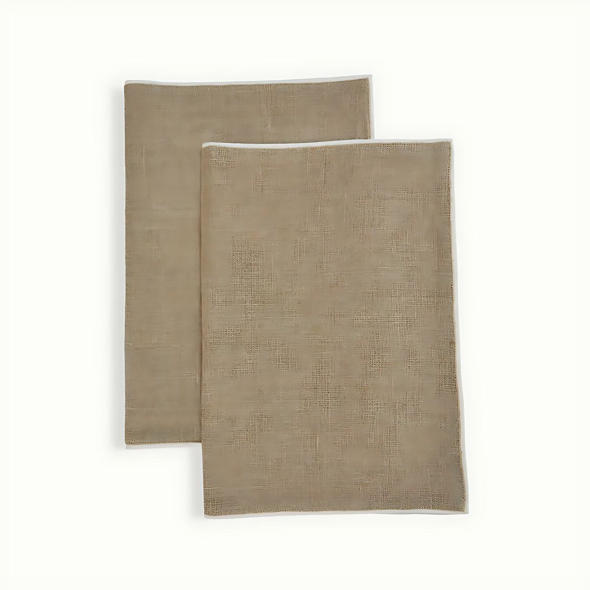 Cloud Jute Table Mats by Kazuri