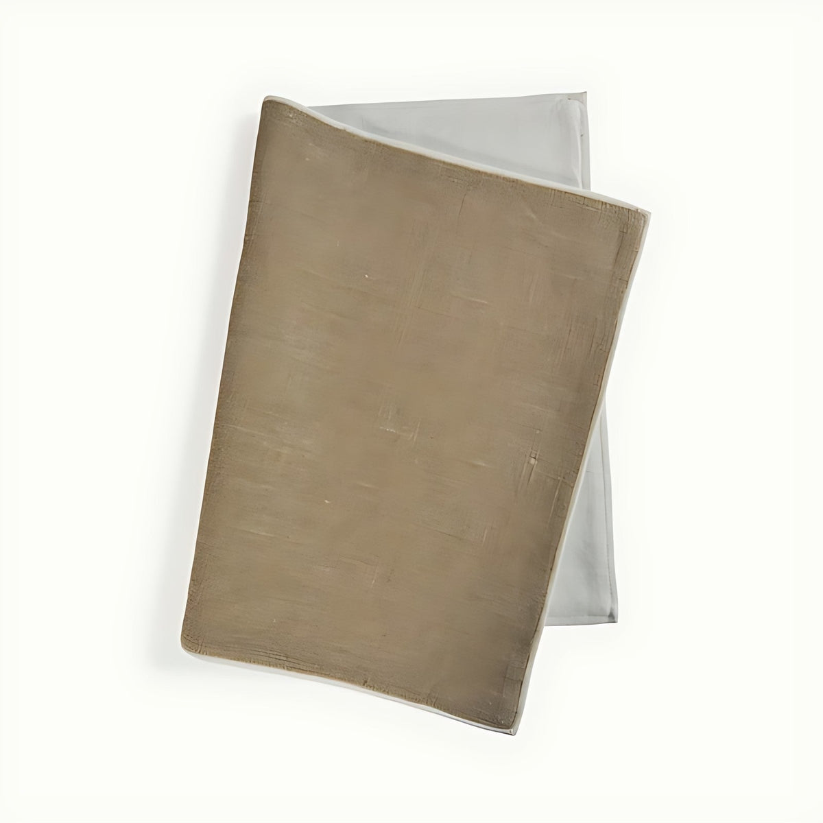 Cloud Jute Table Mats by Kazuri, photo 2 of 3