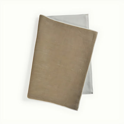Cloud Jute Table Mats by Kazuri, photo 2 of 3