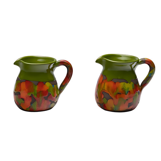 Spanish Pottery Pitchers by Kazuri