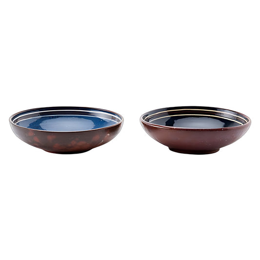 Andretta Pottery Small Dishes by Kazuri