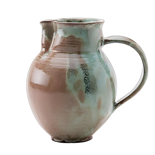Andretta Pottery Pitcher by Kazuri