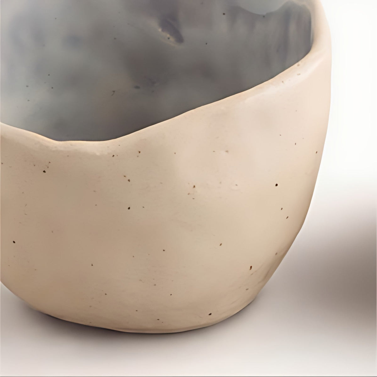 Impulse Magna Organic Stoneware Bowls by Kazuri, photo 2 of 4