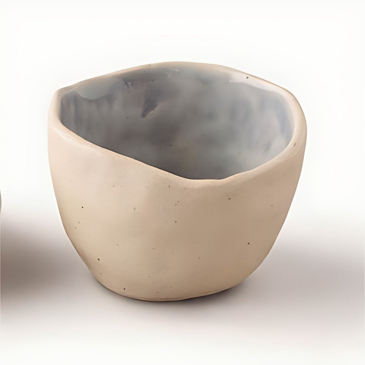 Impulse Magna Organic Stoneware Bowls by Kazuri, photo 4 of 4
