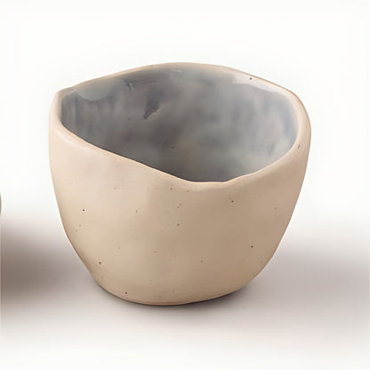 Impulse Magna Organic Stoneware Bowls by Kazuri, photo 4 of 4